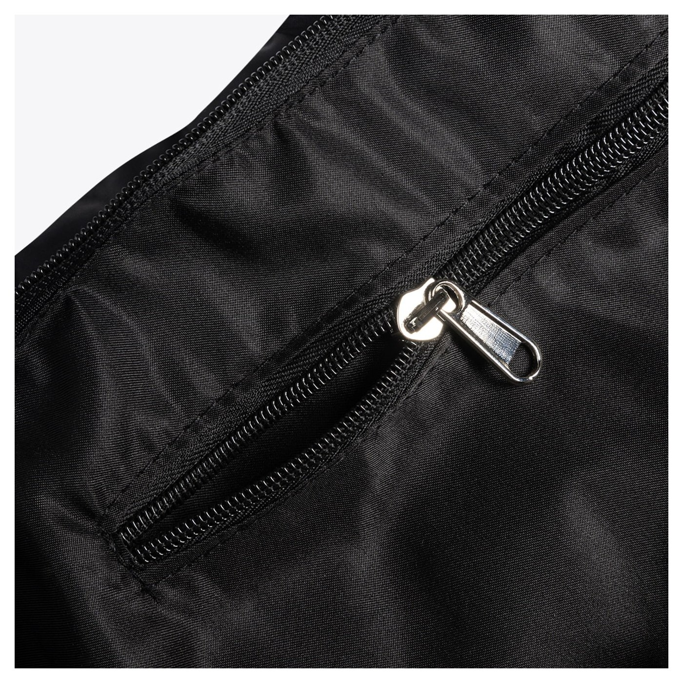 Puffy Bag Black NEONAIL Puffy Bag Black NEONAIL